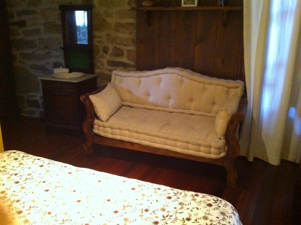 Casa Das Augas Santas Aguas Santas Kamer foto
