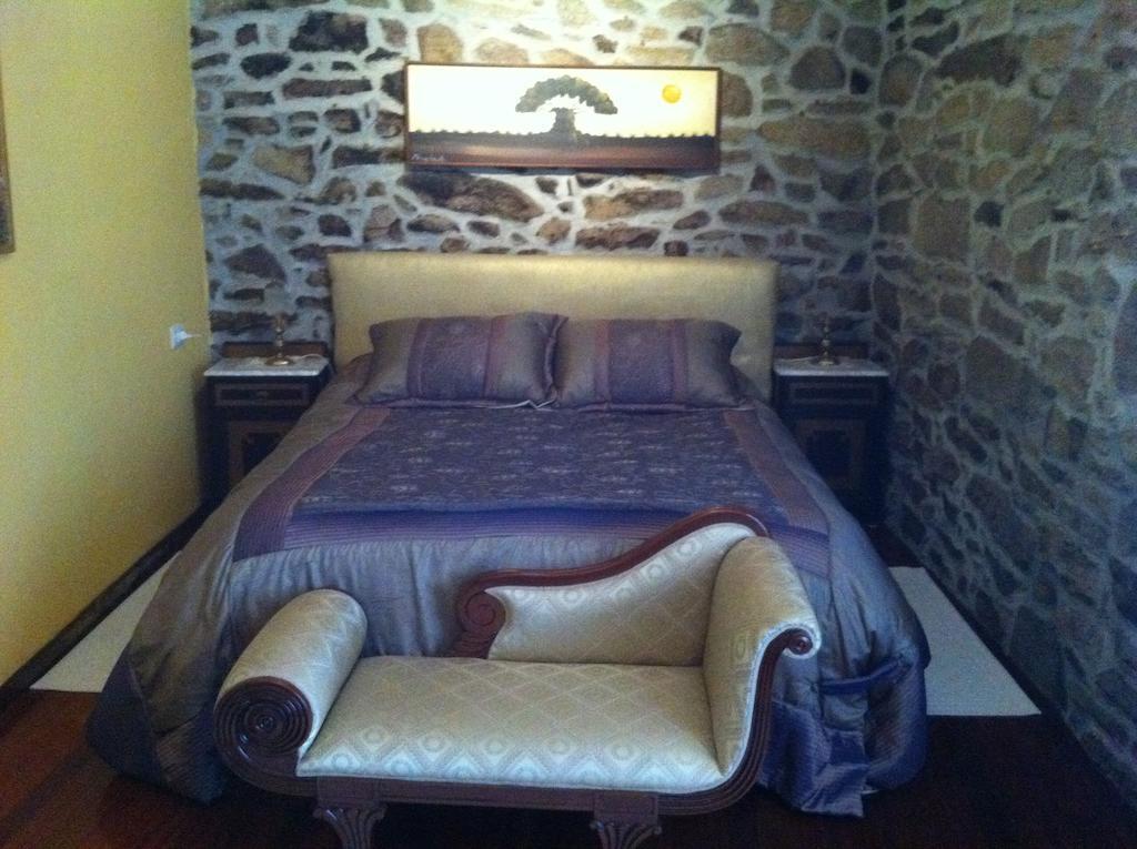 Casa Das Augas Santas Aguas Santas Kamer foto